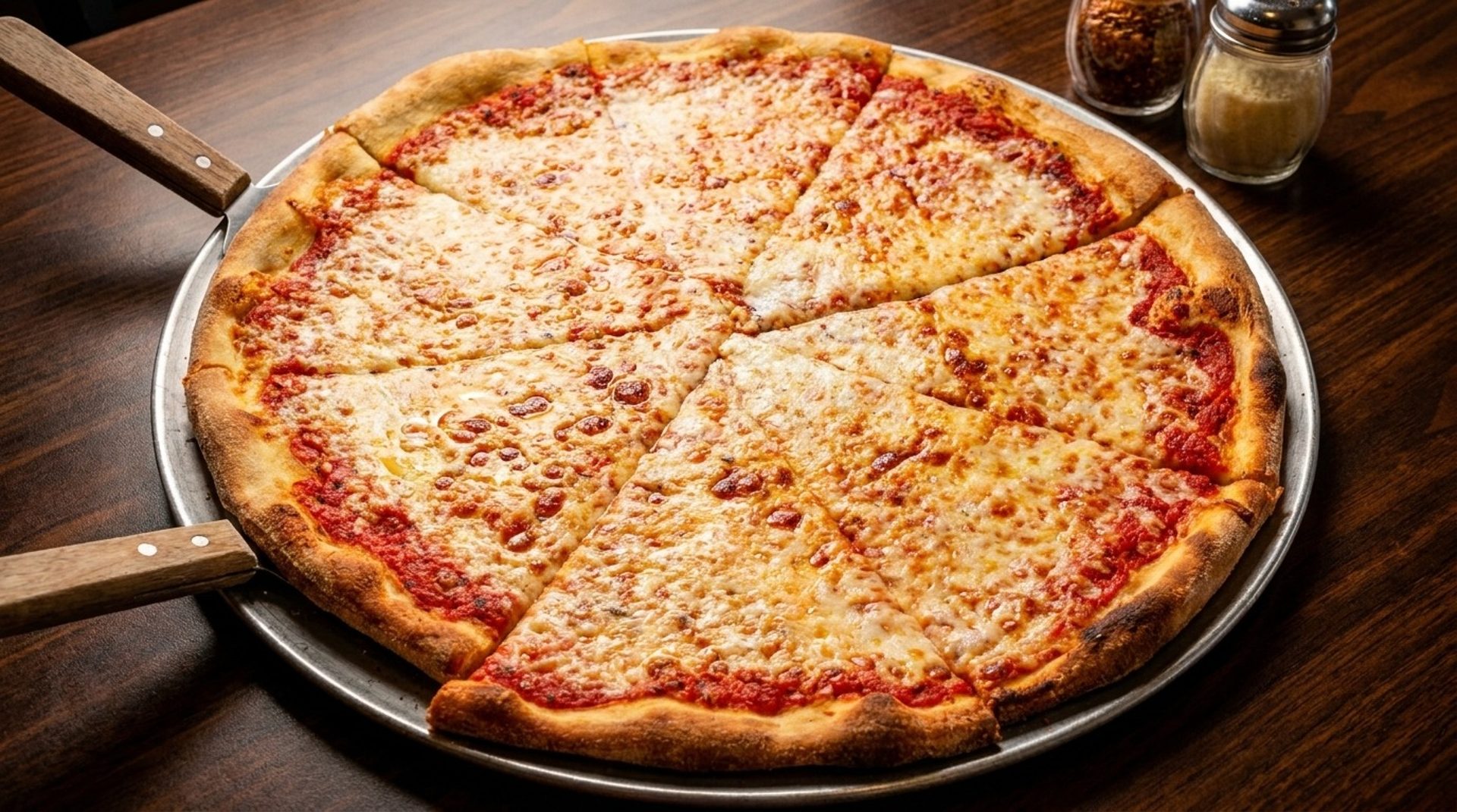 Brick Oven Pizza Rewards