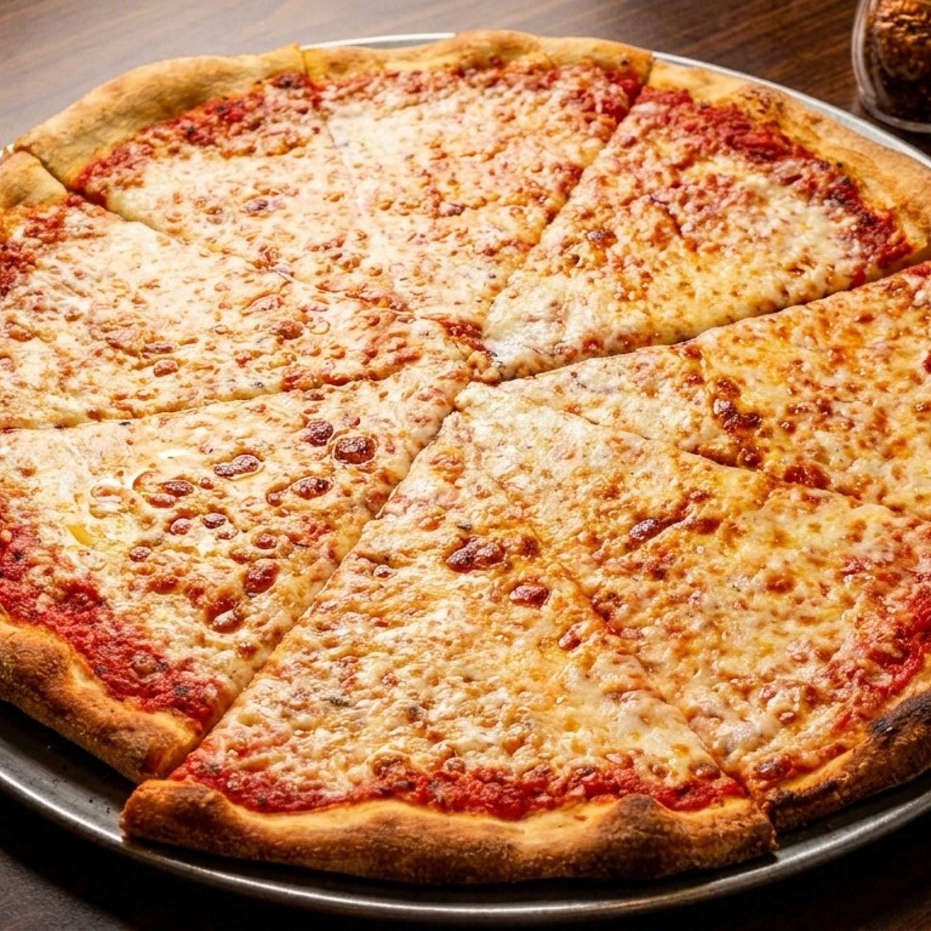 Brick Oven Pizza Rewards