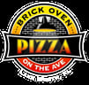 Brick Oven Pizza On The Ave