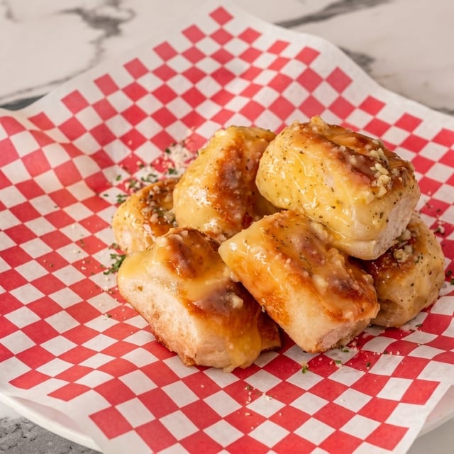Garlic Rolls (6).