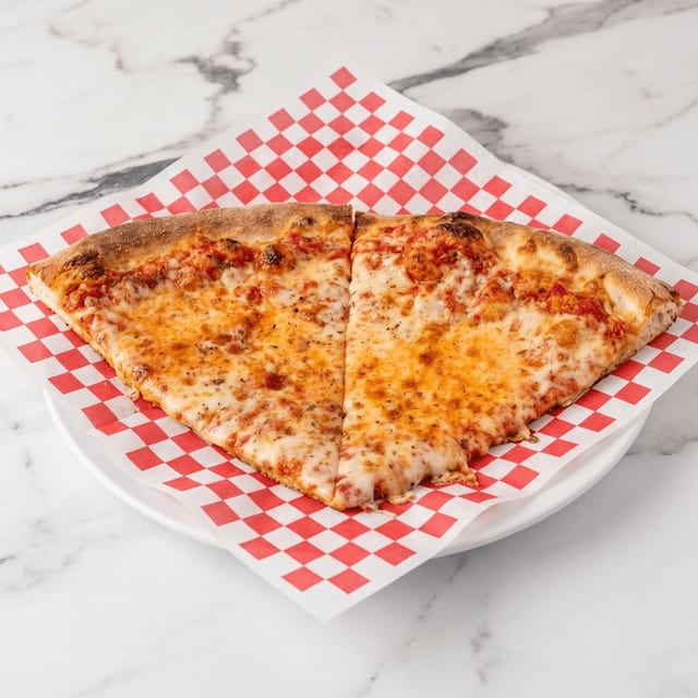 Gourmet Slice.