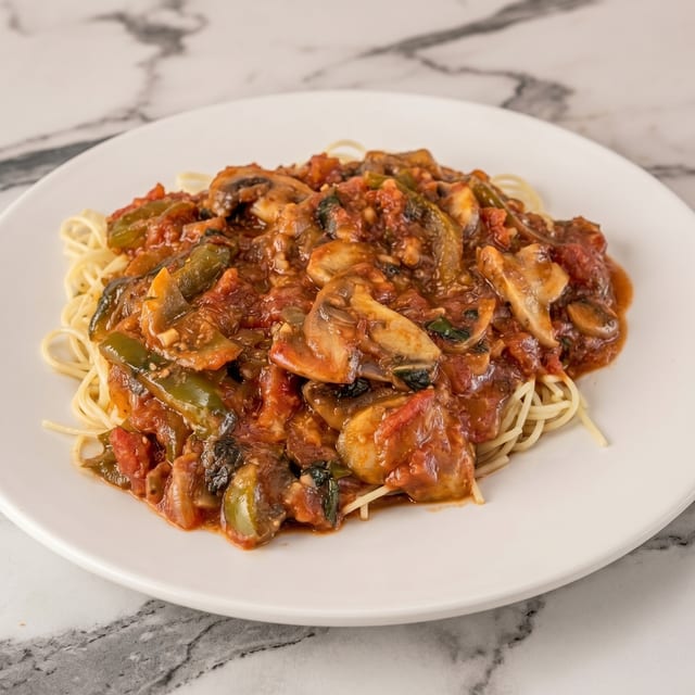 Cacciatore.