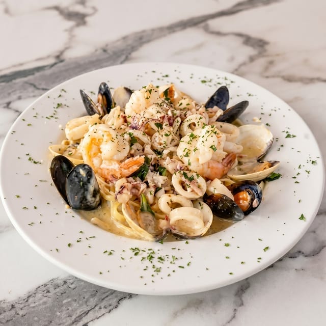 Frutti di Mare.