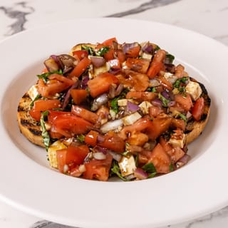 Bruschetta