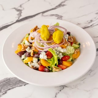 Gorgonzola Salad