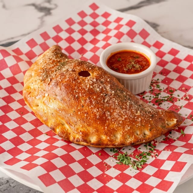 Calzone.