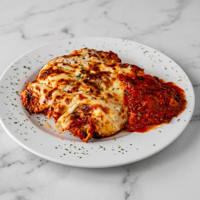 Parmesan.