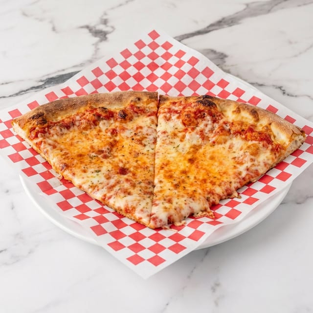 Cheese Slice.